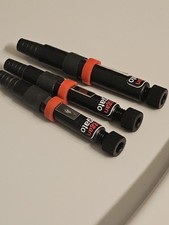 Hoggan Legato Drohnenblätter