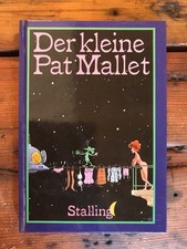 Der kleine Pat Mallet Mallet, Pat: