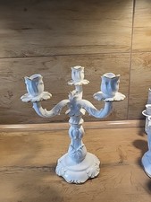 Kerzenleuchter Hutschenreuther