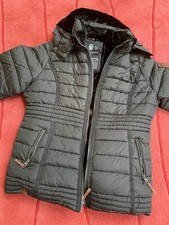 Navahoo Winterjacke Damen