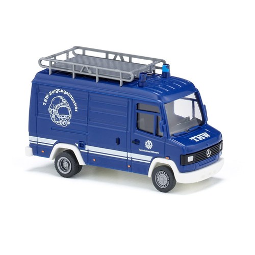 Wiking 027201 507 thw - 507, |