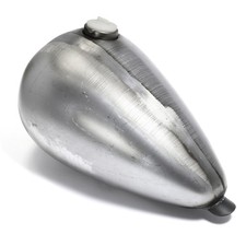 DocK66® Chopper Tank II 2,2