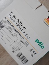 wilo stratos pico plus 25/1-6