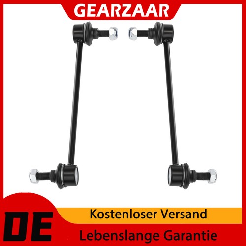 Paar koppelstangen stabis - paar,