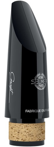 Selmer concept klarinette - concept, bb-klarinette