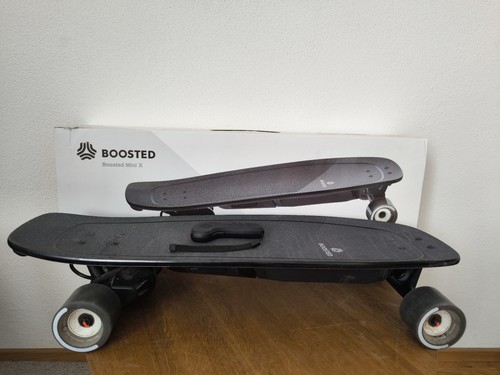 Boosted mini elektrisches - boosted,