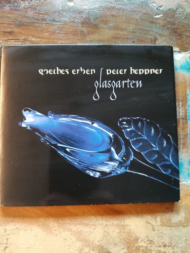 Goethes erben peter heppner - goethes, /