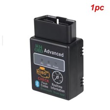 ELM327 OBD2 Bluetooth
