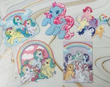 My Little Pony Large Vinyl