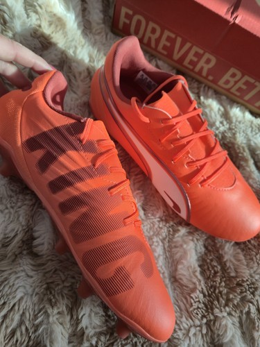 Puma kinder fussballschuhe - puma,