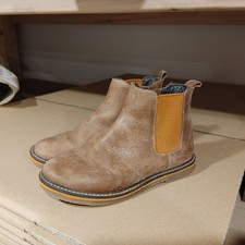 Lederschuhe Kinder 29