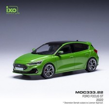 FORD FOCUS ST - 2022
