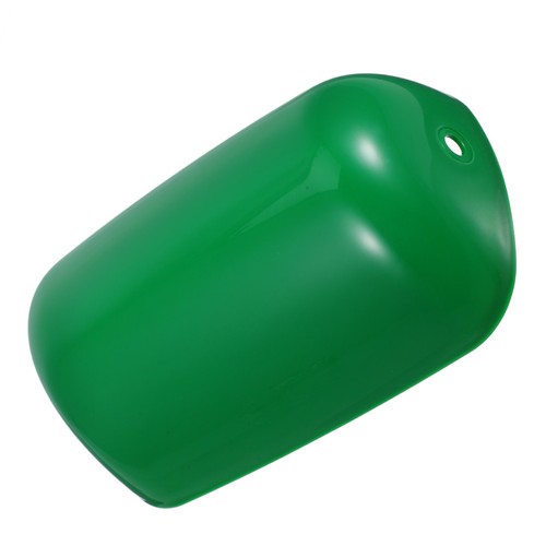 Bankerlampe aus kunststoff - bankerlampe,