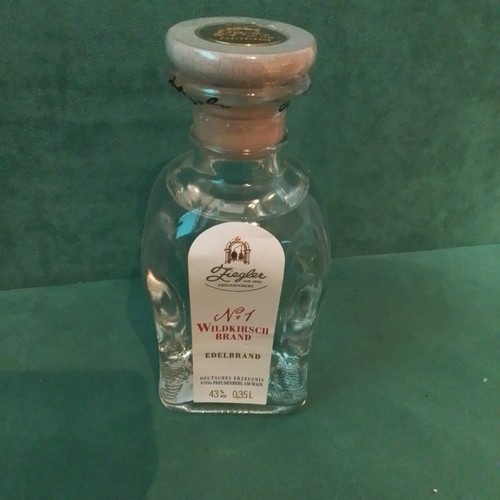 Ziegler no1 wildkirsche - ziegler,