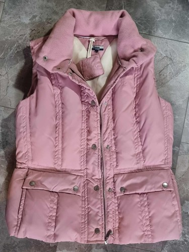 Strauss woman damenweste mit - damenweste,