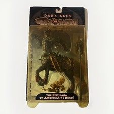 McFarlane Spawn The Dark Ages