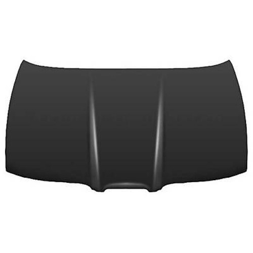 Motorhaube passend für seat - passend,
