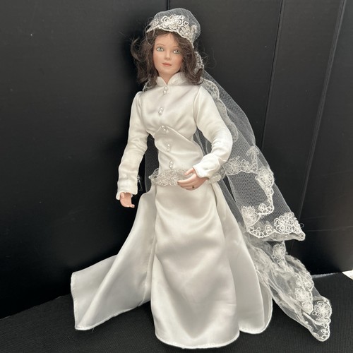 Poseable bride puppe von - bride,