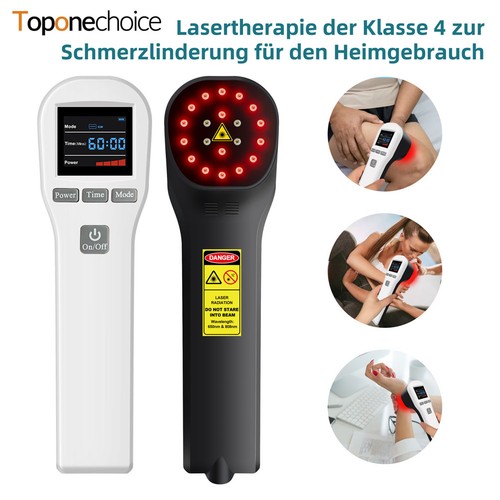 880mw lllt softlaser therapie - softlaser,