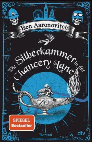 Die silberkammer der - die, in