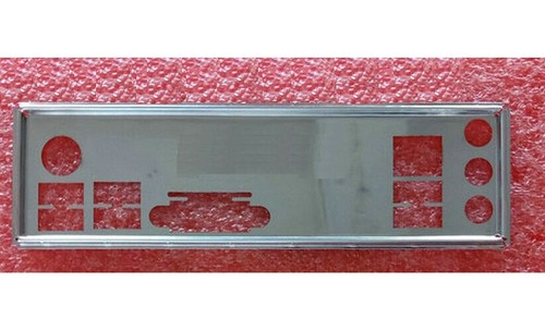 Oem for backplate - i/o,