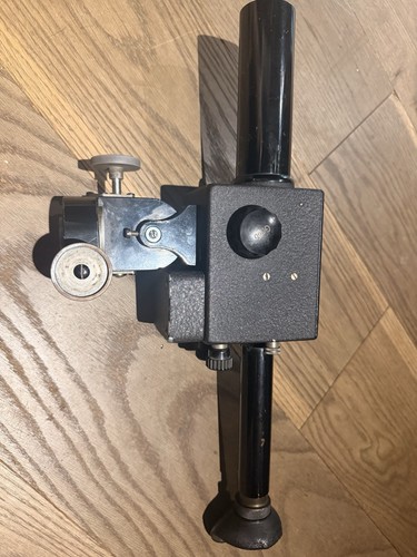 Pyro werk mikro - pyro-werk, mikro-pyrometer