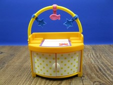 Wickelkommode Wickeltisch Kinderzimmer Baby Möbel Playmobil G269