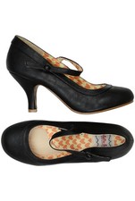 Bettie page Pumps Damen High