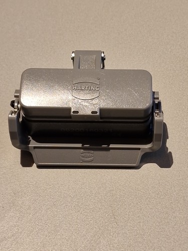 Harting han 16a - harting, 16a-agg-lb-k