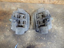 Bremssättel Satz vorne Bremssattel links rechts MERCEDES E-KLASSE W211 E320