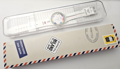 Swatch special 2016 suoz228 - swatch,