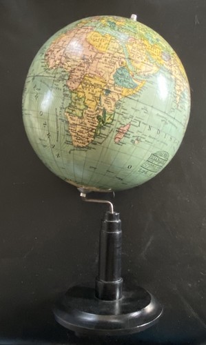 Original columbus volksglobus - original,
