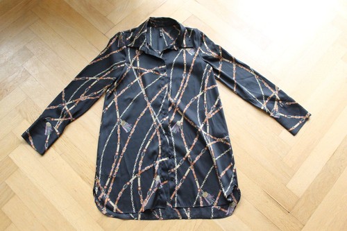 Zara equestrian print - zara,