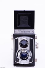 Welta weltaflex  Tlr Meyer