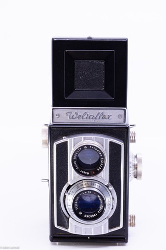 Welta weltaflex tlr meyer - welta,