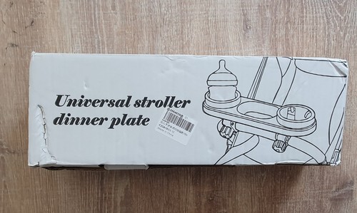 Kinderwagen 3in snackbrett - kinderwagen, #snackbrett