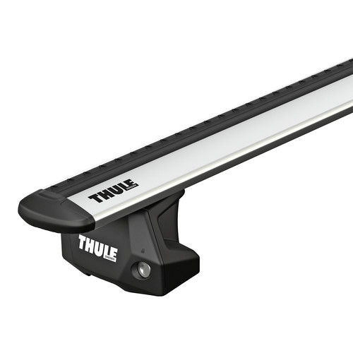 Aluminium dachträger thule - dachträger,