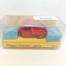 mes-95908	Artapo 1:87 Piaggio