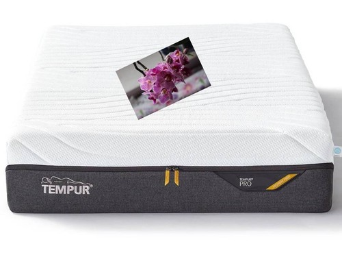 Tempur pro matratze - tempur,