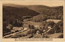 CPA AK En Morvan La Vallee de la Canche aux Viollots FRANKREICH (1174520)