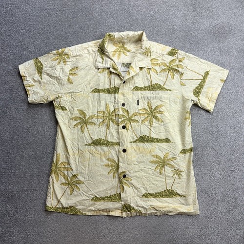 Hawaii hemd hawaiishirt - hawaii, floral