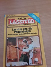 Lassiter, 2.Auflage, Band 67