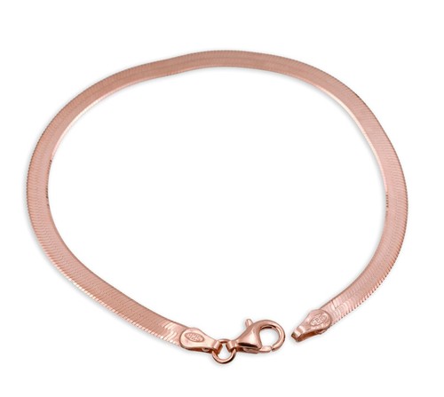 925 echt silber rose - echt,