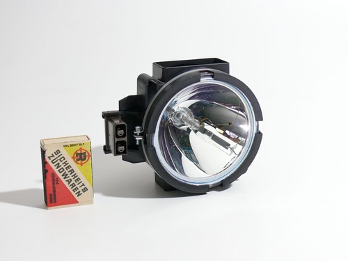 Barco lampe projektorlampe - 2x,
