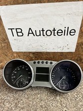 Mercedes Benz W251  W164 ML