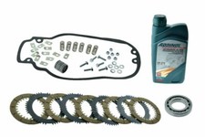 Kupplung Reparatursatz für MZ, ETZ250 ETZ251, komplett, Scheiben Originalstärke