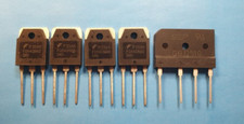 4 x IGBT Transistor FAIRCHILD
