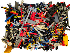 1 KG Lego Technic - Technik -