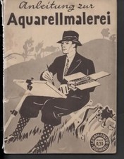 R207 Watercolour Painting