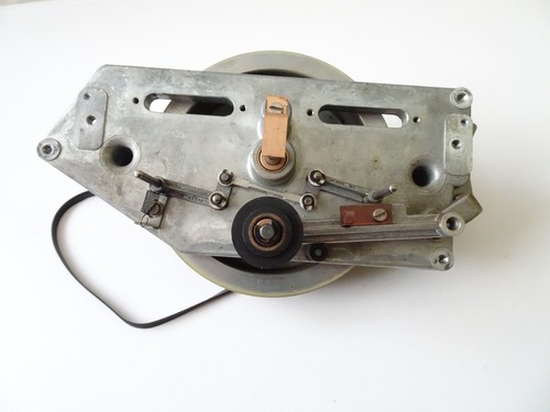 Braun 1000 ersatzteile - braun,